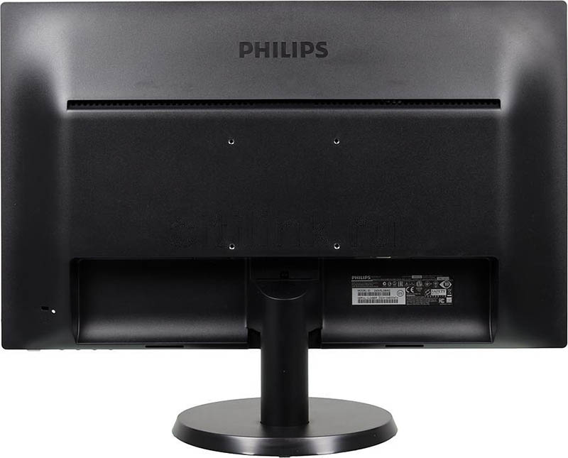 philips 23.6 243v5lsb