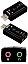 Звуковая карта Hama 7.1 Surround USB внешняя 51620