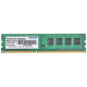 Модуль памяти DIMM DDR3 4 Gb Patriot PSD34G160081 (PC3-12800, 1600MHz, 1.5v)