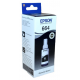 Чернила Epson T6641 Black L100 (70ml) (C13T66414A) Ориг.