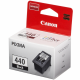 Картридж Canon 440 PG-440 Black (MG2140/3140) Ориг.