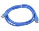 Удлинитель USB 3.0 (1,5 м)