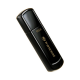 Накопитель Flash 16 Гб Transcend 350 TS16GJF350 (USB2.0) черный