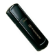Накопитель Flash 64 Гб Transcend 350 TS64GJF350 (USB2.0) черный