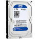 Жесткий диск 3.5" 1000 Gb Western Digital Caviar Blue WD10EZEX (64Mb, 7200 rpm, Serial ATA3)