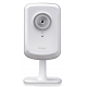 Видеокамера IP D-Link DCS-930L беспроводная (802.11n, обнаруж. движения, 640x480)