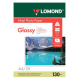 Бумага Lomond 130 г/м2 глянцевая А4 25л (0102041)