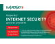 ПО Антивирус Kaspersky Internet Security 1 год 3 ПК Продление карта (KL1939ROCFR)