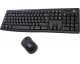 Беспроводная клавиатура+мышка Logitech MK270 (USB) (920-004518)