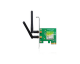 Беспроводной адаптер WiFi TP-Link TL-WN881ND (802.11n 300M) PCI-e