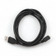 Кабель USB 2.0 A plug - micro USB 5 pin (1 м)