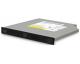Привод DVD±RW для ноутбука LITE ON DS-8ABSH (Slim 13 мм, черный)