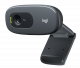 Вебкамера Logitech HD Webcam C270 (HD 720p, 1280x720, USB, микрофон)