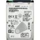 Жесткий диск 2.5" 500 Gb Hitachi HTS545050A7E680 5400 rpm (8Mb, 7mm) SATA для ноутбука