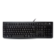 Клавиатура Logitech K120 USB (920-002522)