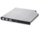 Привод DVD±RW для ноутбука LG GUB0N (UltraSlim 9.5 мм Tray, черный)