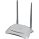Маршрутизатор TP-Link TL-WR840N (WAN100, 4LAN,Wi-Fi 802.11n 300M)