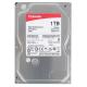 Жесткий диск 3.5" 1000 Gb Toshiba HDWD110UZSVA (64Mb, 7200 rpm, Serial ATA3)