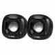 Акустика Sven 170 2x2W RMS (USB питание) черный