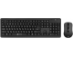 Беспроводная клавиатура+мышка Оклик 270M (USB)