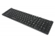 Клавиатура Oklick 530S USB slim
