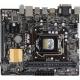 Материнская плата Socket 1151, Asus H110M-R/C/SI iH110 (2xDDR4, 1xPCI-e16, 2xPCI-e1,VGA+DVI-D+HDMI,mATX) Ret