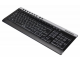 Клавиатура Oklick 380M Multimedia USB