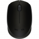 Беспроводная мышь Logitech B170 (USB) (910-004798)