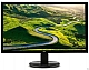 Ìîíèòîð 21.5" Acer K222HQLCbid 4ms GTG (FHD 1920x1080, IPS, VGA, DVI, HDMI, 178°/178°, êàáåëü VGA) ÷åðíûé