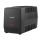 Стабилизатор напряжения APC Line-R LS1000-RS (1000VA, 500Вт)