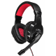 Наушники с микрофоном Оклик HS-L320G Phoenix (1,9 м) игровые