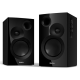 Акустика 2.0 Sven SPS-635 черный (2x20W RMS)