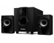 Акустика Sven MS-107 2.1 5+2x2,5W RMS (черный)