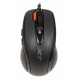 Мышь A4Tech X7 X-710BK (400-2000dpi, 7 кнопок, USB)