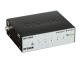 Коммутатор Switch 5 port D-Link DGS-1005D (10/100/1000 Mbit, гигабитный)