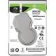 Жесткий диск 2.5" 500 Gb Seagate ST500LM030 (128Mb, 7mm, 5400 rpm, Serial ATA3) для ноутбука