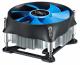 Кулер для Socket 1151 Deepcool Theta 15 PWM (PWM 4pin, Al, 800-2800 об/мин, крестовина с винтами)