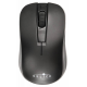 Беспроводная мышь Оклик 445MW черный (1600dpi, USB)