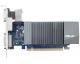 Âèäåîêàðòà GeForce GT 710 1 Ãá 32bit DDR5 Asus GT710-SL-1GD5-BRK (1xVGA, 1xDVI-D, 1xHDMI) Ret
