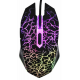 Мышь Oklick Invasion 905G (800-3200dpi, 5 кн, USB, игровая)