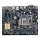 Материнская плата Socket 1151, Asus H110M-K iH110 (2xDDR4, 1xPCI-e16, 2xPCI-e1,VGA+DVI-D,mATX) Ret