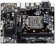 Ìàòåðèíñêàÿ ïëàòà Socket 1151, Gigabyte GA-H110M-S2H iH110 (2xDDR4, 1xPCI-e16, 2xPCI-e1, VGA+DVI+HDMI, mATX) Ret