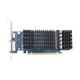 Âèäåîêàðòà GeForce GT 1030 2 Ãá 64bit GDDR5 Asus GT1030-SL-2G-BRK (1xDVI-D, 1xHDMI) Ret