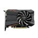 Âèäåîêàðòà Radeon RX 550 2 Ãá 128bit GDDR5 Gigabyte GV-RX550D5-2GD 1xDVI-D, 1xHDMI, 1xDP) Ret