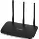 Маршрутизатор TP-Link TL-WR940N (WAN100, 4LAN,Wi-Fi 802.11n 450M антенны 5dBi)