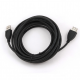 Удлинитель USB 2.0 (4,5 м) (фильтры, экран) (CCF2-USB2-AMAF-15)