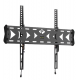Крепеж для мониторов и телевизоров Kromax FLAT-4 (от 22" до 65", наклон, до 55 кг)