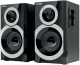 Акустика 2.0 Sven SPS-619 черный (2x10W RMS)