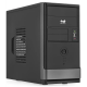 Корпус MiniTower InWin EMR002BG (mATX, без БП)