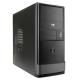 Корпус MidiTower InWin EAR002BG (ATX, без БП)
